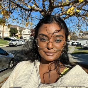 Meet your Posher, Shamara